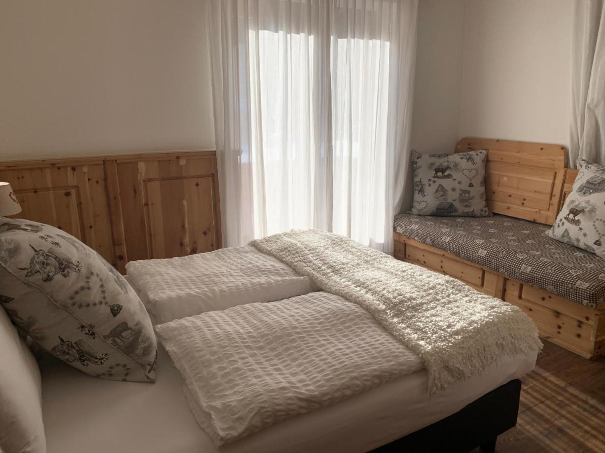 Hotel Pezzotti Pellizzano Ngoại thất bức ảnh